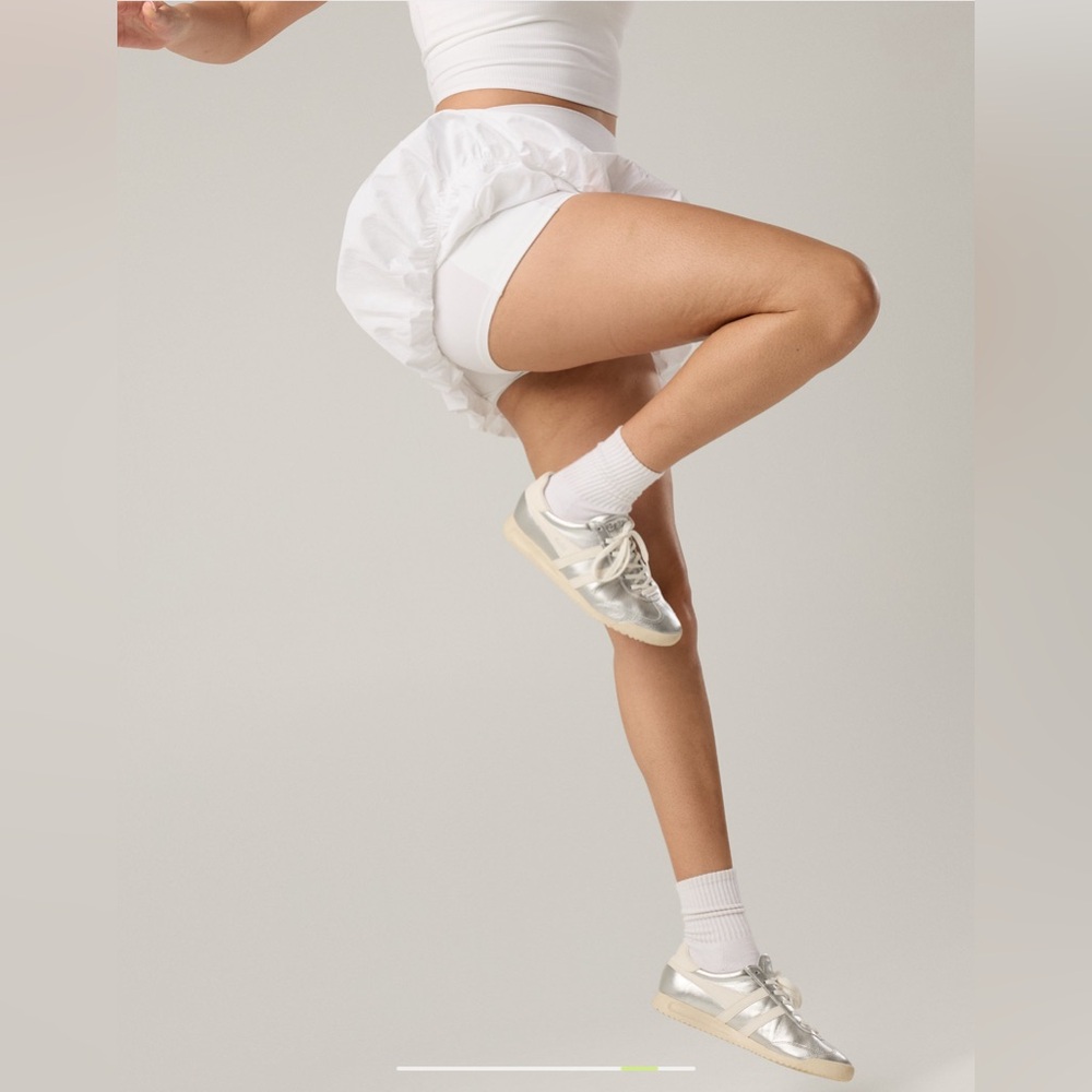 OFFLINE by Aerie Bubble Skort - Picture 5 of 7